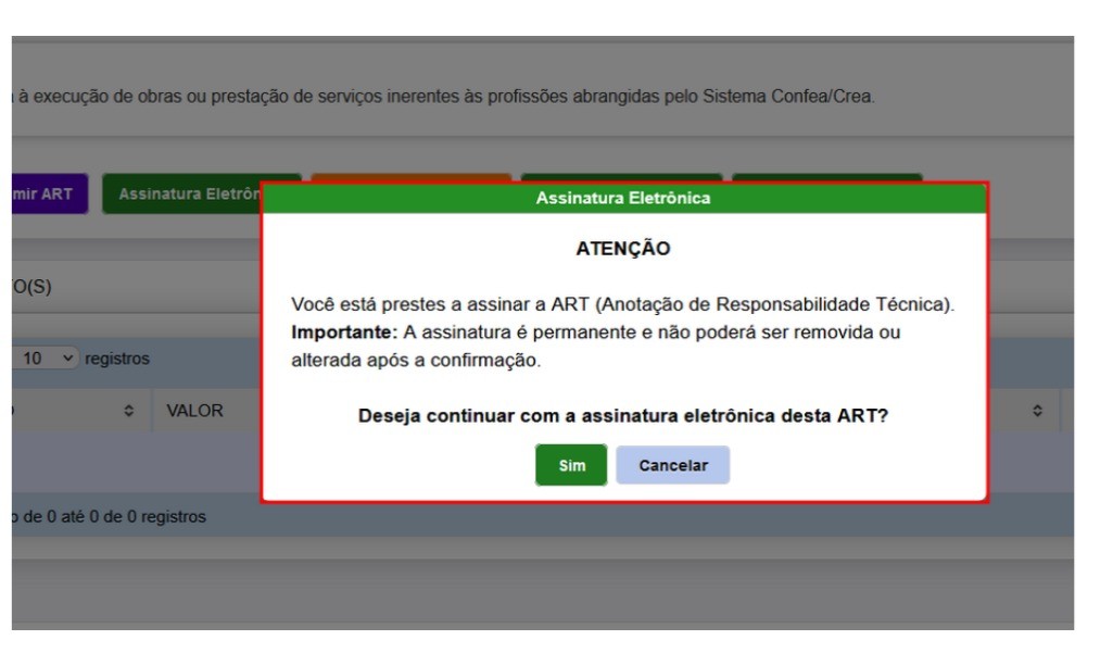CREA-AP - Conselho Regional de Engenharia e Agronomia do Amapá